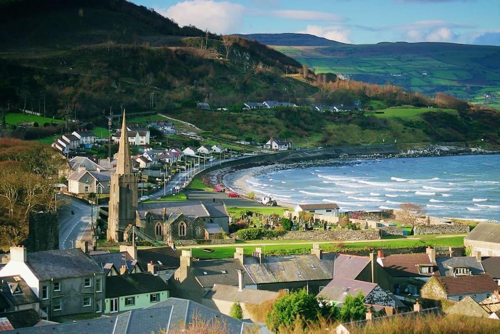 Walnut Apartment Larne